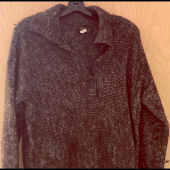 J. Crew Men’s Wool Sweater - Picture 5 of 5